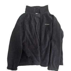 Columbia Woman’s Fleece 3X